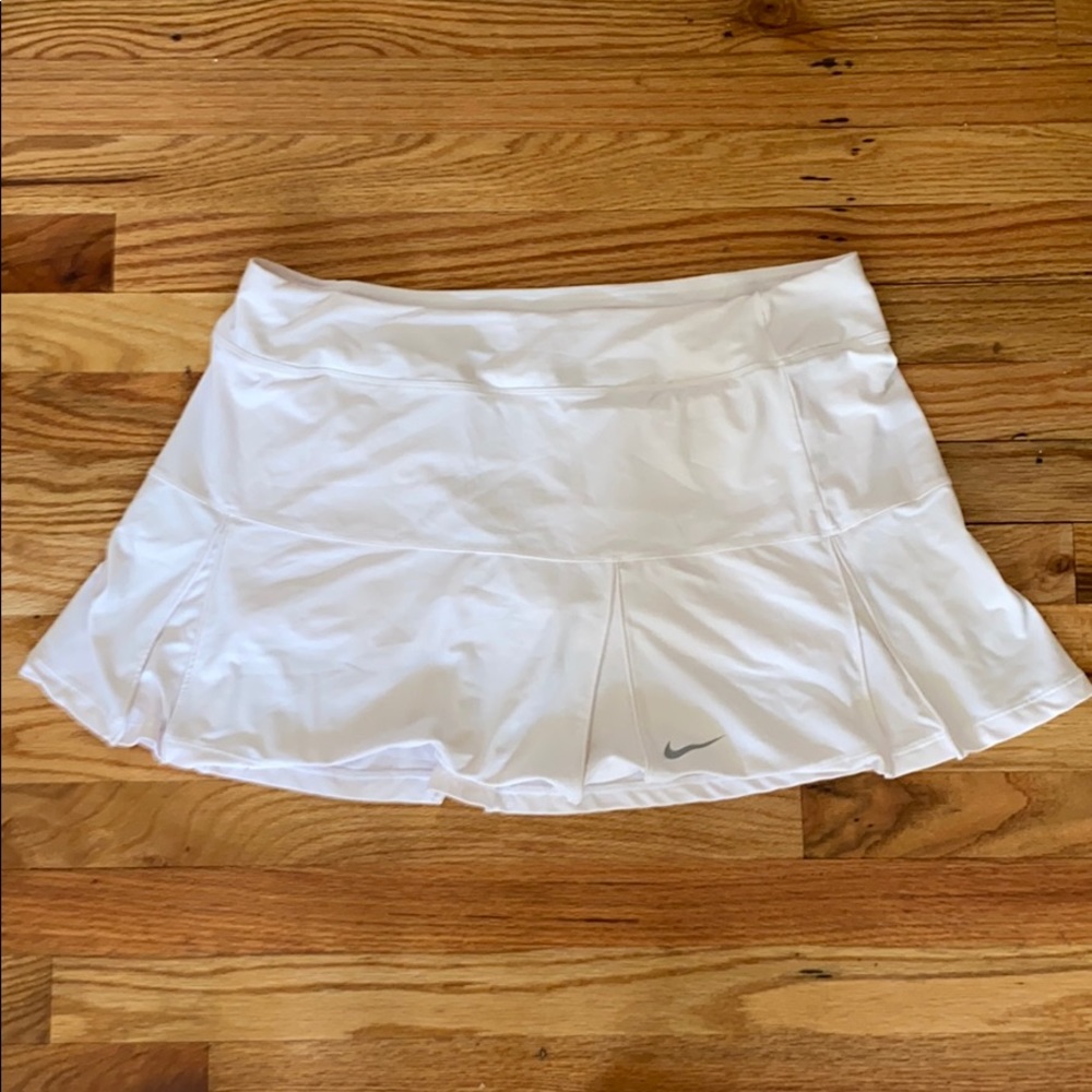 Nike Dri-Fit Tennis Skort